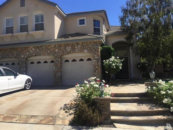 6548 Deerbrook Road, Oak Park, CA 91377