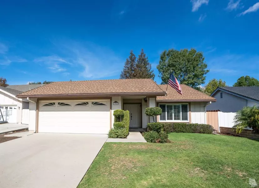 3945 Coronado Circle, Newbury Park, CA 91320