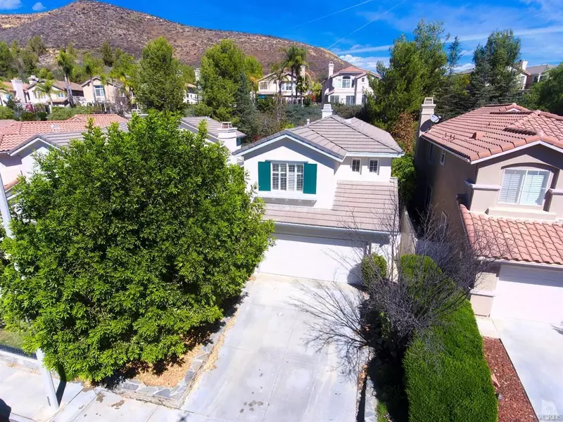 3139 Foxtail Court, Thousand Oaks, CA 91362