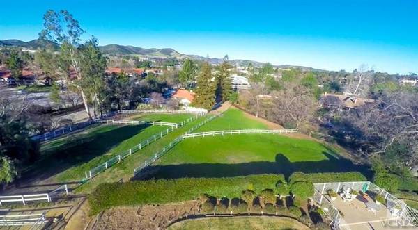 Lot 3 Saddlecrest Lane, Westlake Village, CA 91361