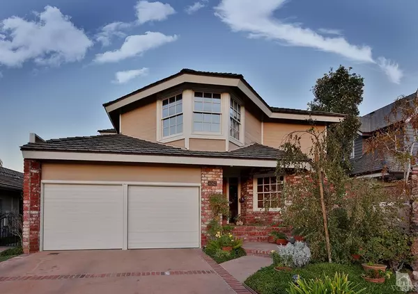 Westlake Village, CA 91361,4062 Whitesail Circle