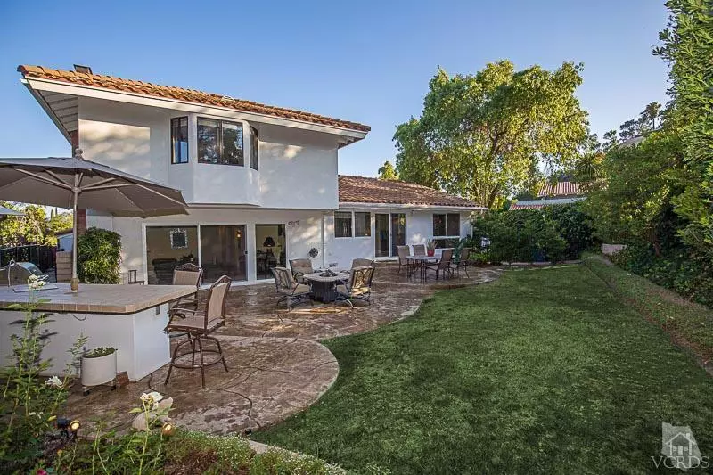 1046 Brookview Avenue, Westlake Village, CA 91361