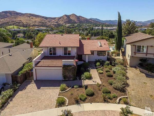 30654 Rigger Road, Agoura Hills, CA 91301