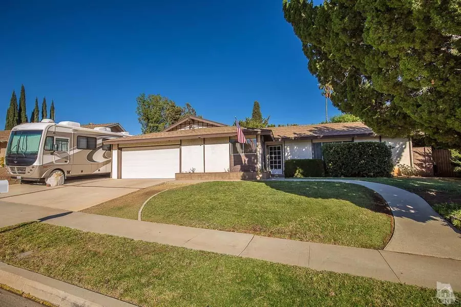 3404 Wichita Falls Avenue, Simi Valley, CA 93063