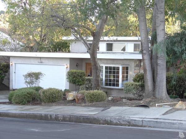 22266 Del Valle Street, Woodland Hills, CA 91364