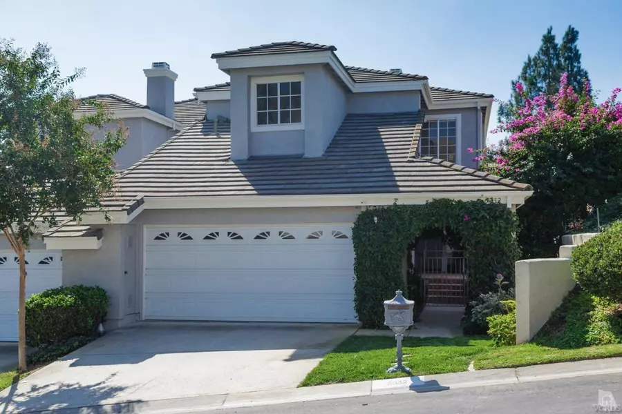 5532 Ridgeway Court, Westlake Village, CA 91362