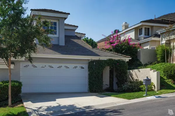 Westlake Village, CA 91362,5532 Ridgeway Court