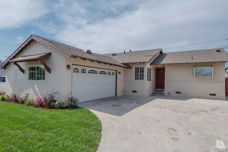 3521 S B Street, Oxnard, CA 93033