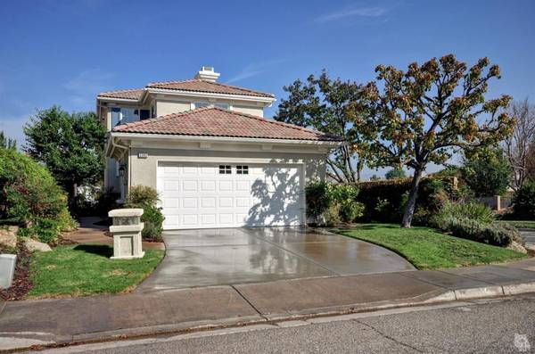 3393 Manorgate Place, Simi Valley, CA 93065