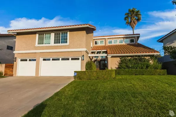 Westlake Village, CA 91362,3315 Allegheny Court