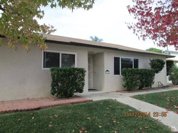 3277 Galveston Avenue, Simi Valley, CA 93063