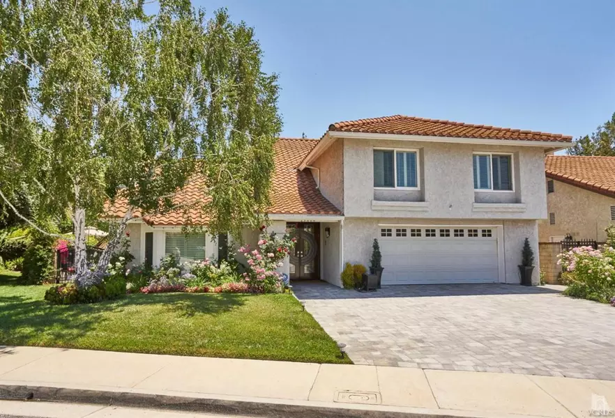 29006 Tackaberry Court, Agoura Hills, CA 91301