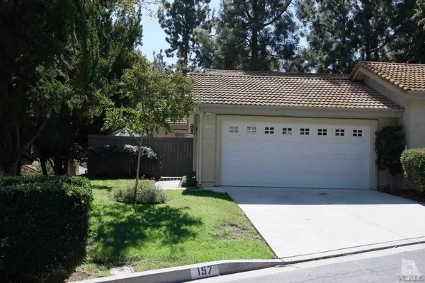 Oak Park, CA 91377,157 Conifer Circle