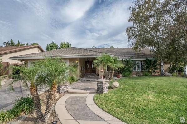 3068 Black Hills Court, Westlake Village, CA 91362