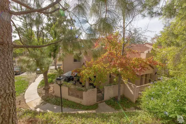 Westlake Village, CA 91362,246 Via Colinas