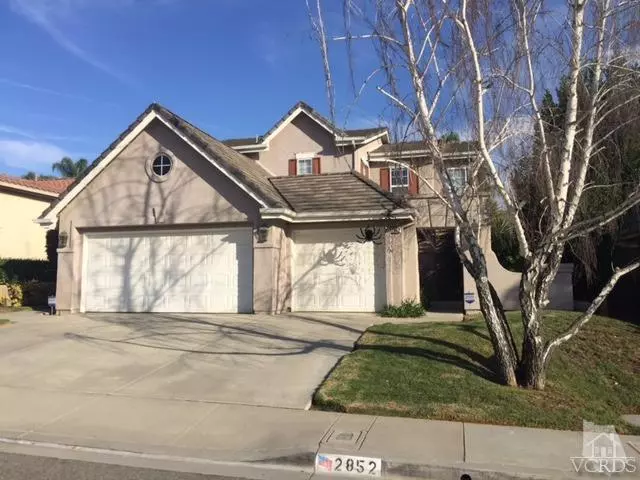 Thousand Oaks, CA 91362,2852 Sandhurst Avenue