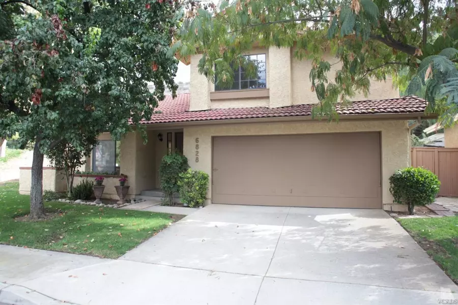 6828 Eaglehaven Lane, Oak Park, CA 91377