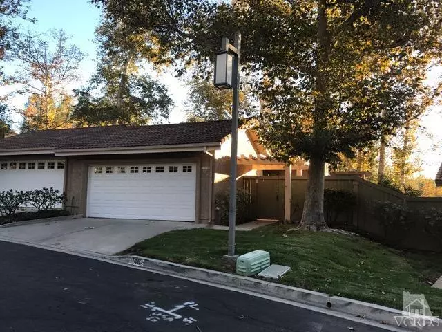 148 Conifer Circle, Oak Park, CA 91377