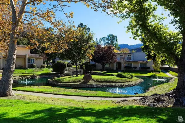 Westlake Village, CA 91361,3751 Summershore Lane