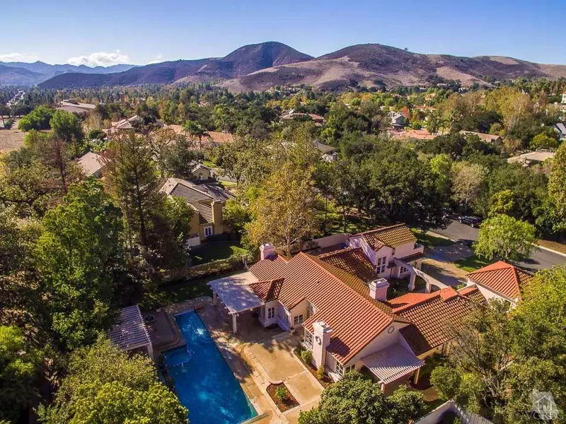 1468 Falling Star Avenue, Westlake Village, CA 91362