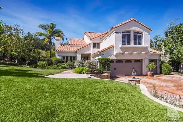 Westlake Village, CA 91362,5567 Spring Hill Court