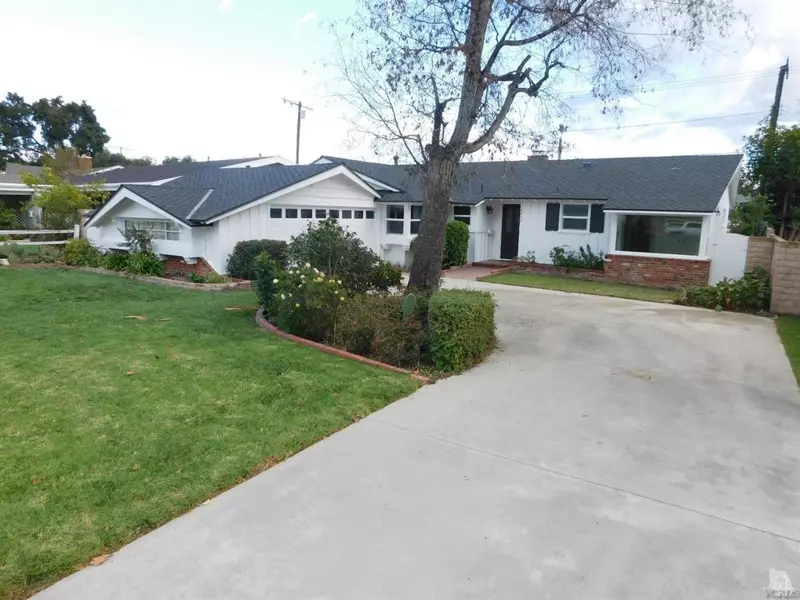 9412 Gerald Avenue, Northridge, CA 91343