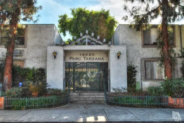 Tarzana, CA 91356,18620 Hatteras Street #104