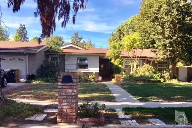 10751 Viking Avenue, Northridge, CA 91326