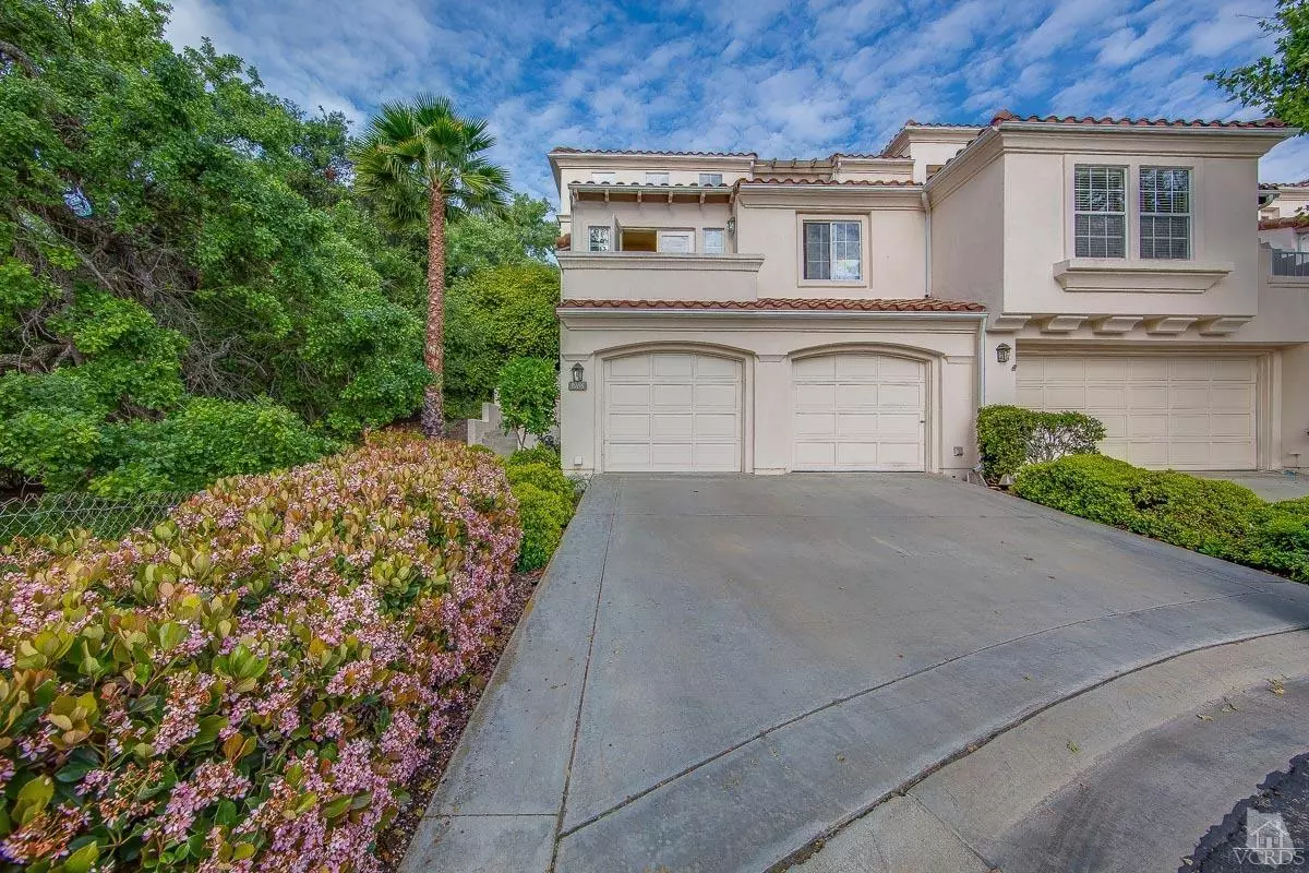 Newbury Park, CA 91320,1086 Mountain Oak Place