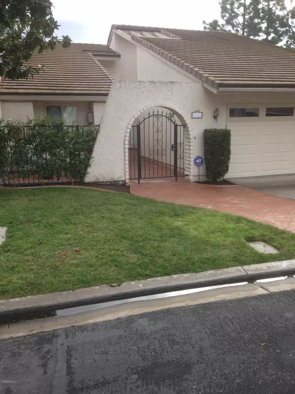 Westlake Village, CA 91361,2576 Northshore Lane