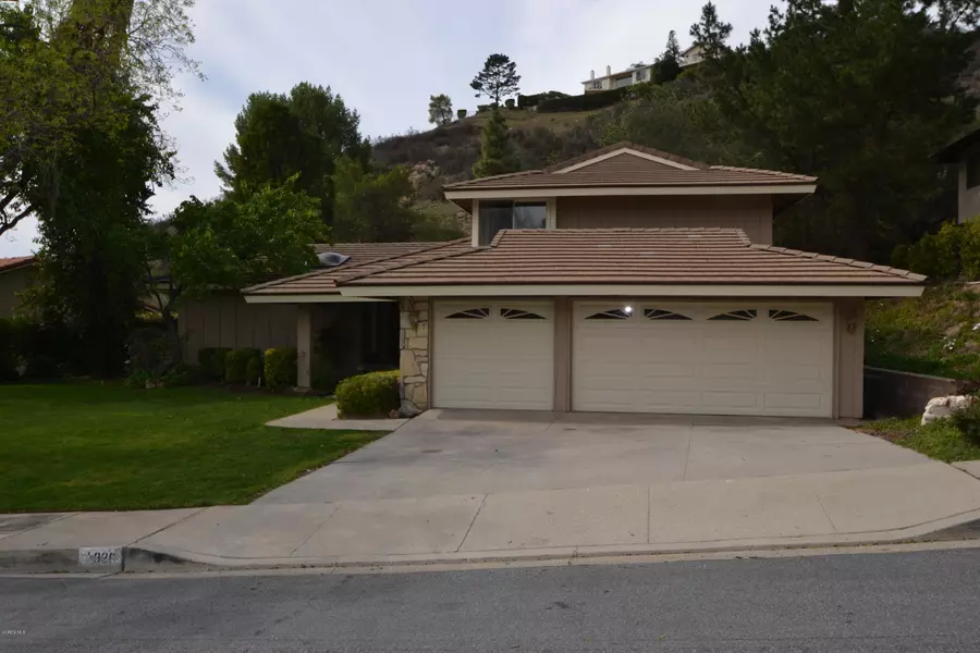 1926 Stonesgate Street, Westlake Village, CA 91361