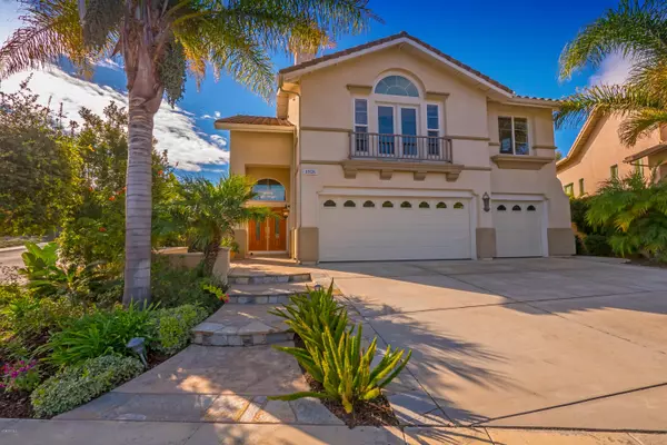 1926 Roadrunner Avenue, Newbury Park, CA 91320