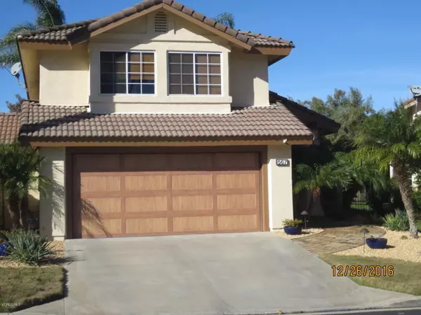 567 Galloping Hill Road, Simi Valley, CA 93065