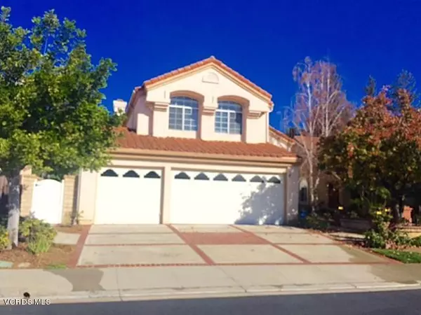 Newbury Park, CA 91320,1772 Fox Springs Circle