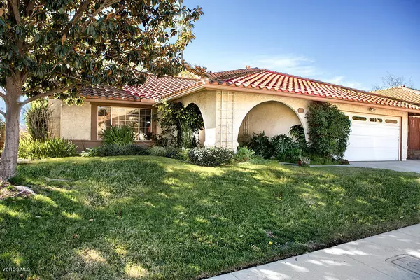 98 June Court, Thousand Oaks, CA 91360