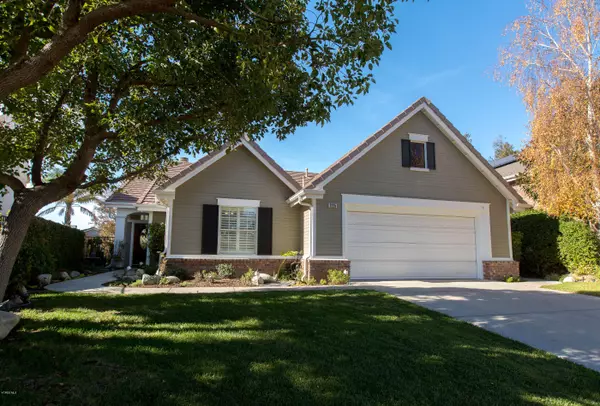 2225 Rutland Place, Thousand Oaks, CA 91362