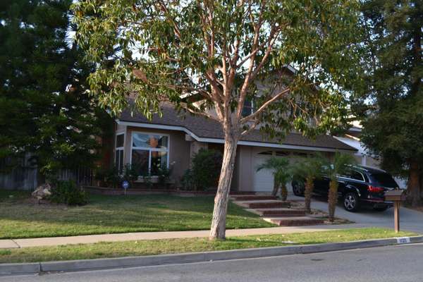 1025 Hillview Circle, Simi Valley, CA 93065