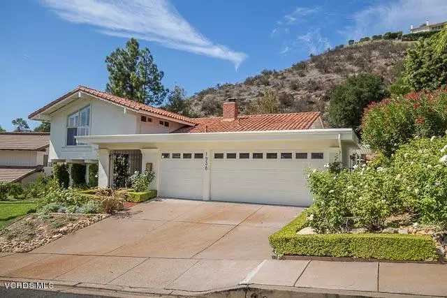 1938 Stonesgate Street, Westlake Village, CA 91361