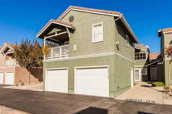 1920 Rory Lane #2, Simi Valley, CA 93063