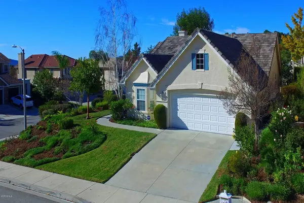 3101 Woodgreen Court, Thousand Oaks, CA 91362