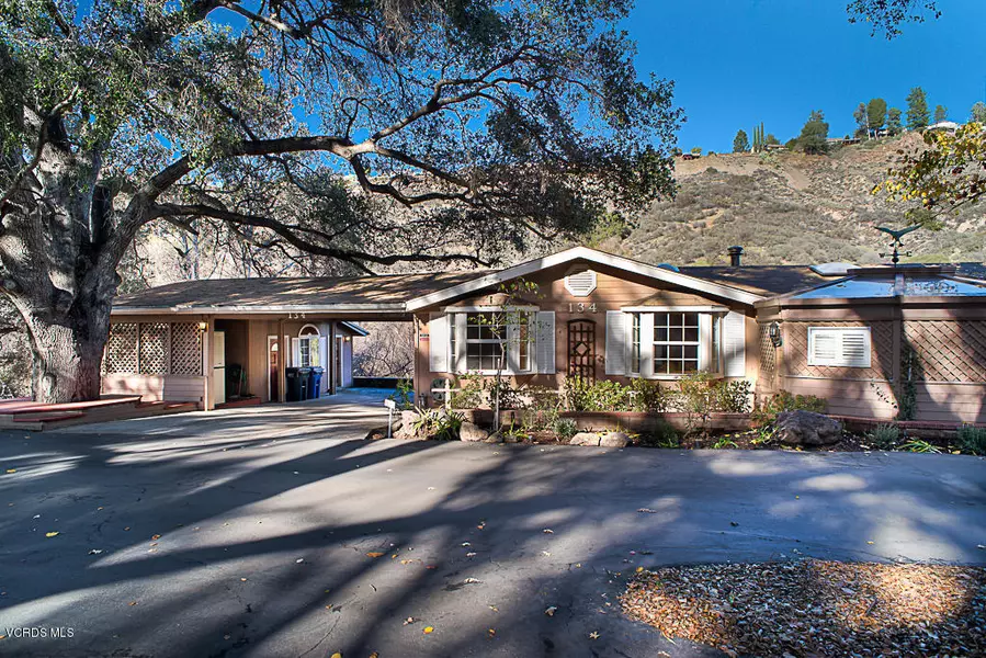 134 Sherwood Drive, Westlake Village, CA 91361