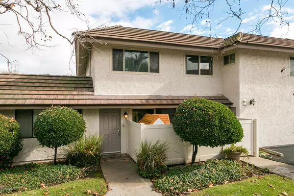 Westlake Village, CA 91361,1296 Landsburn Circle