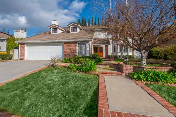 6222 Watertree Court, Agoura Hills, CA 91301