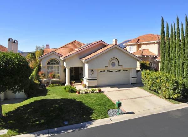 1769 Saint Andrews Place, Westlake Village, CA 91362