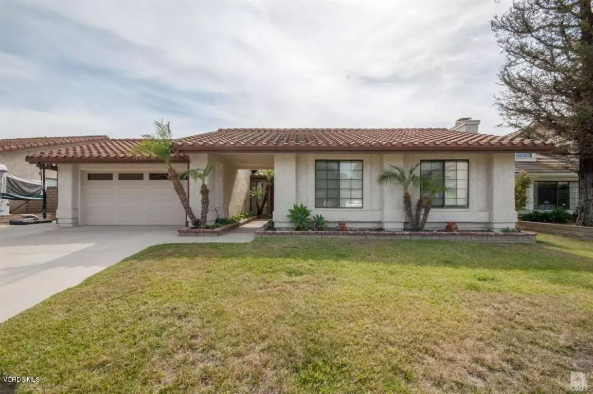 Moorpark, CA 93021,4009 Willow Creek Lane