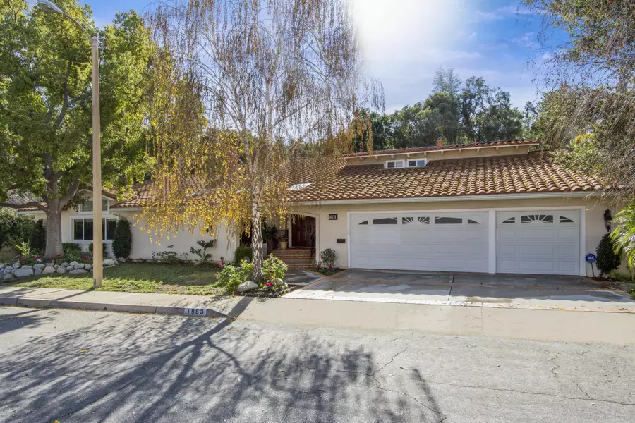 1963 Elmsbury Road, Westlake Village, CA 91361