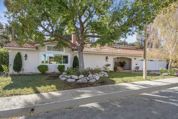 Westlake Village, CA 91361,1963 Elmsbury Road