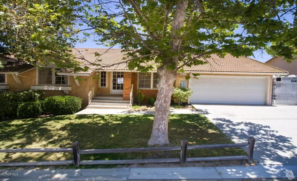 Simi Valley, CA 93065,1177 Mellow Lane