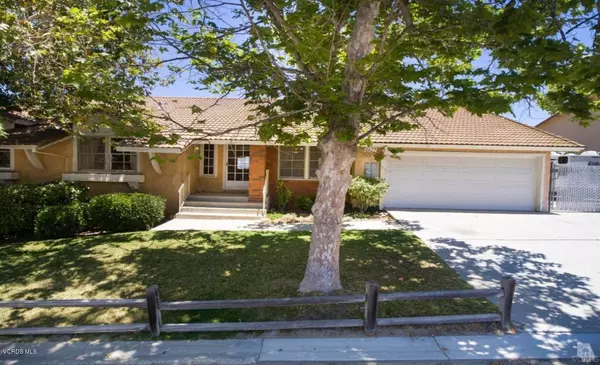 1177 Mellow Lane, Simi Valley, CA 93065