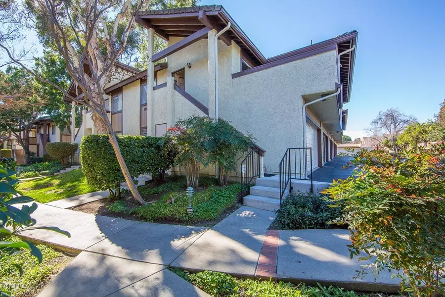 1340 E Hillcrest Drive #13, Thousand Oaks, CA 91362